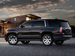 Chauffeured SUV for special events and concert transportation